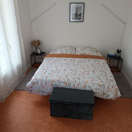Chambre Privee A Arcueil - Cachan Eksteriør billede
