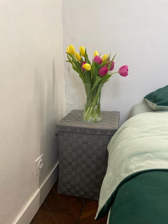 Chambre Privee A Arcueil - Cachan Eksteriør billede