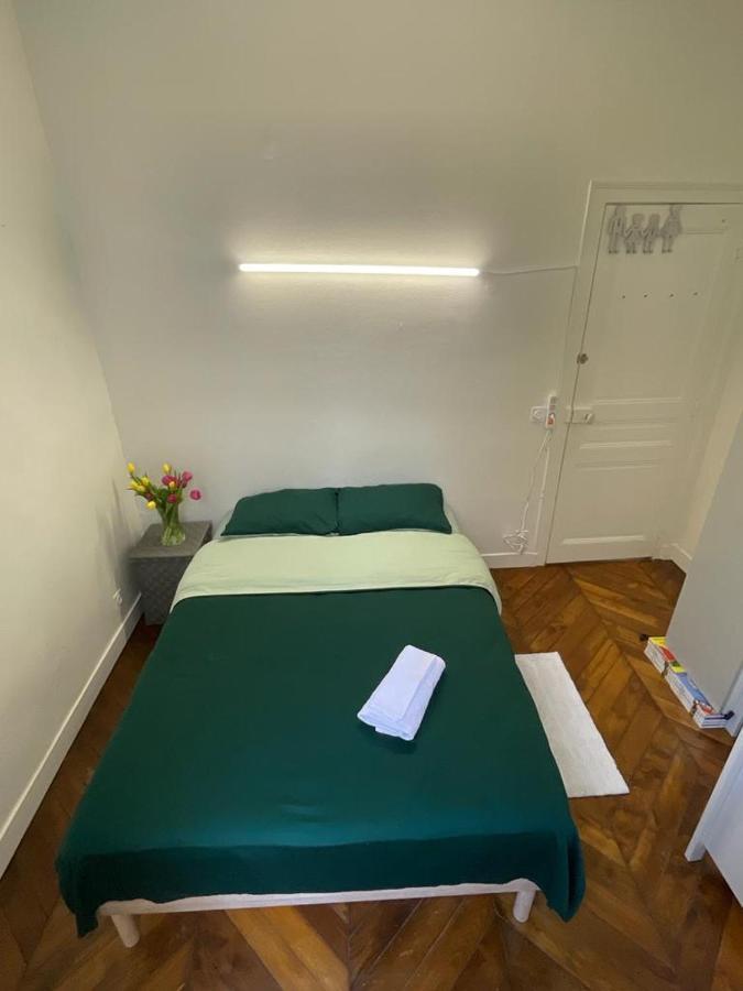 Chambre Privee A Arcueil - Cachan Eksteriør billede