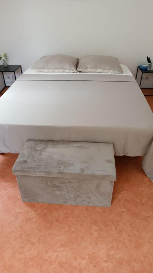 Chambre Privee A Arcueil - Cachan Eksteriør billede