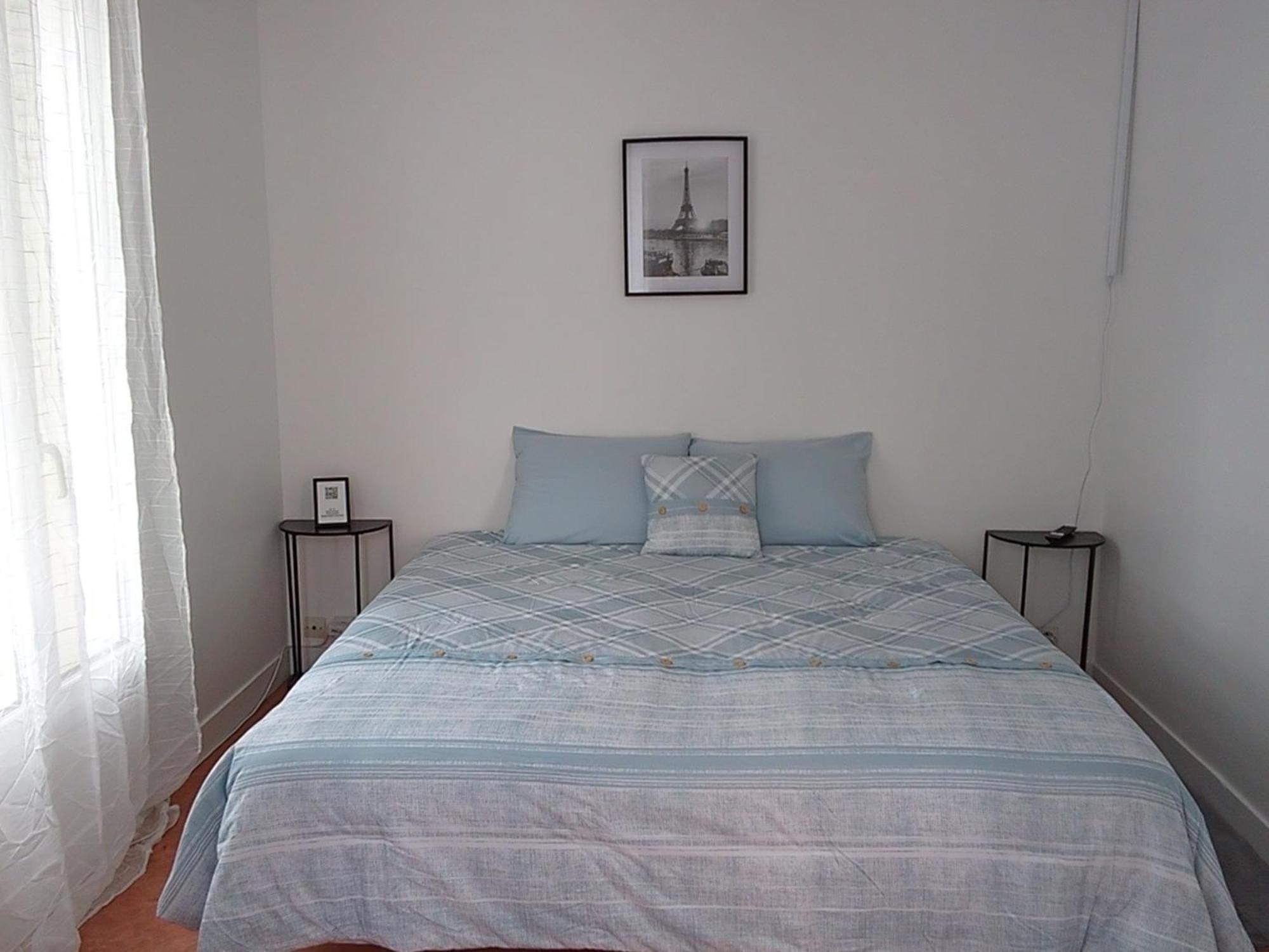 Chambre Privee A Arcueil - Cachan Eksteriør billede